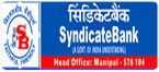 Syndicate Bank